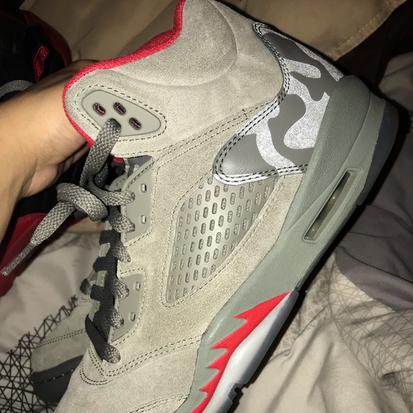 Jordan Other - JORDAN 5’s